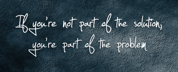 Also: if you can dream it, you can do it.